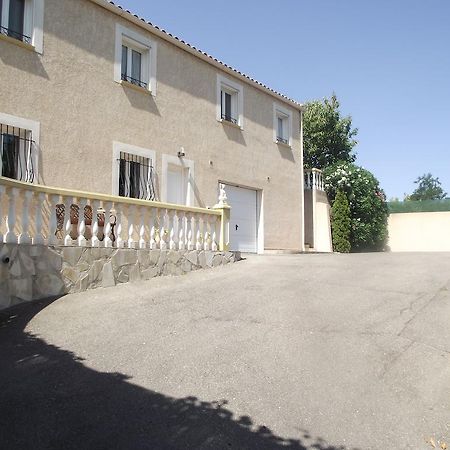 Apartmán Pied A Terre Marseille 11° Pokoj fotografie
