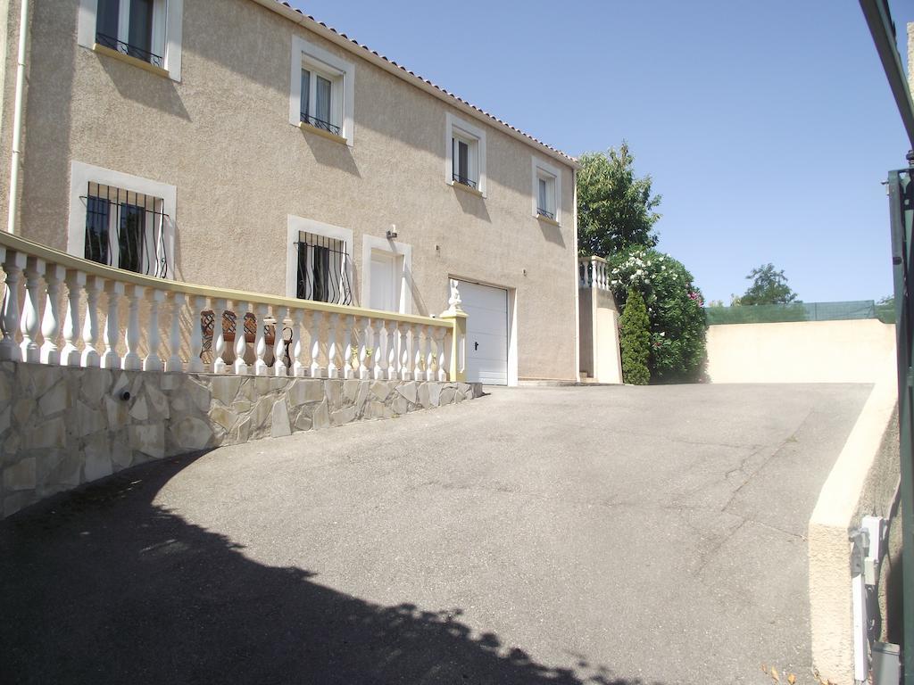 Apartmán Pied A Terre Marseille 11° Pokoj fotografie