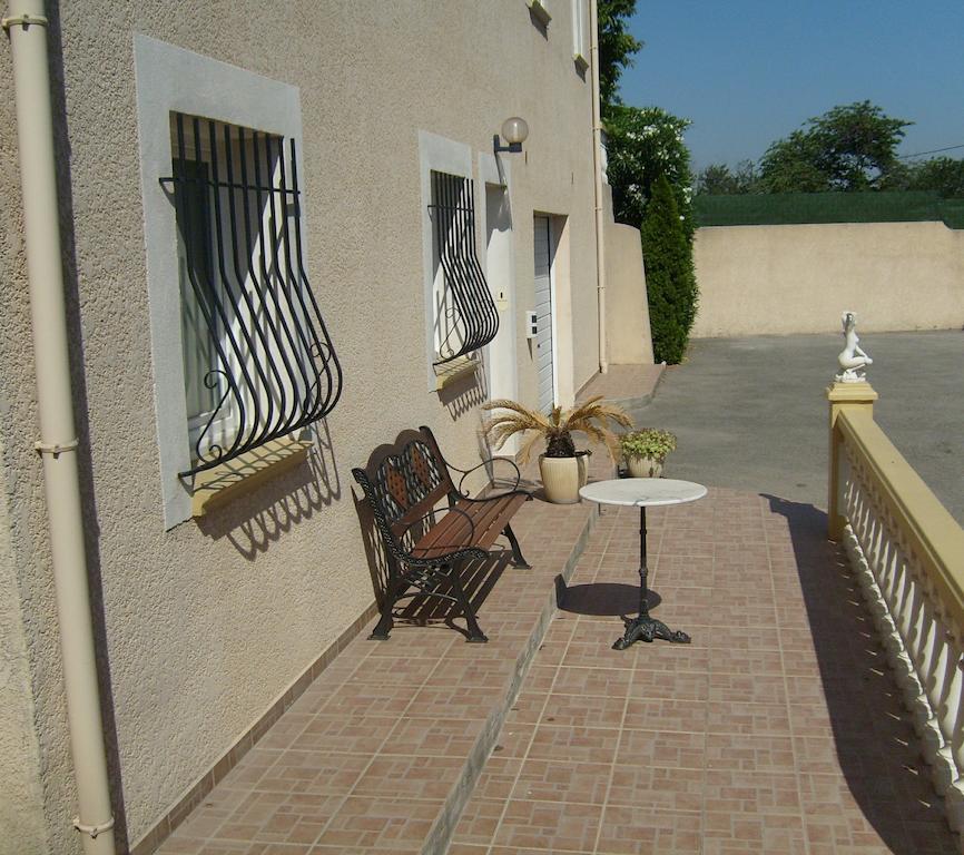 Apartmán Pied A Terre Marseille 11° Pokoj fotografie