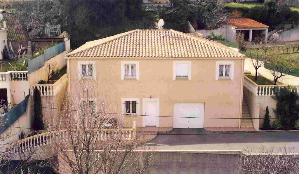 Apartmán Pied A Terre Marseille 11° Exteriér fotografie